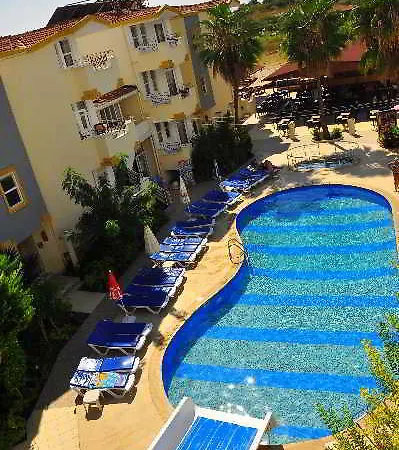 Midnight Sun Hotel
