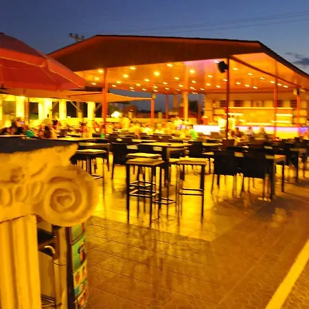 Midnight Sun Hotel