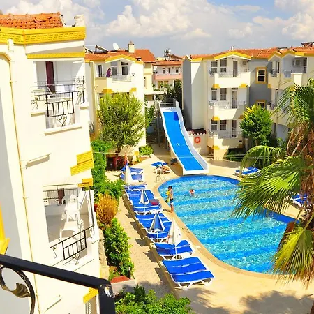 Hotel Midnight Sun 3*