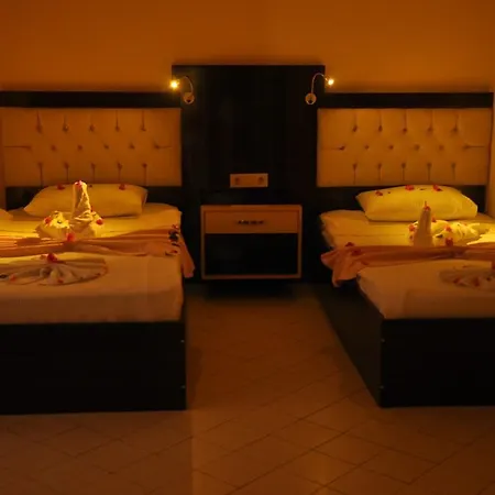 Midnight Sun Hotel