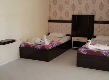 Midnight Sun Hotel 3*