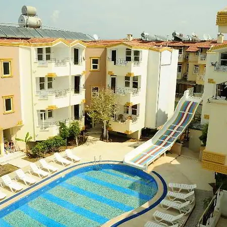 Midnight Sun Hotel 3*