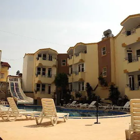 Hotel Midnight Sun Side