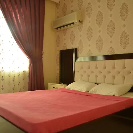 Midnight Sun Hotel